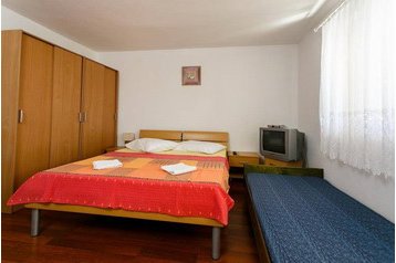 Hrvatska Privát Skrbčići, Eksterijer